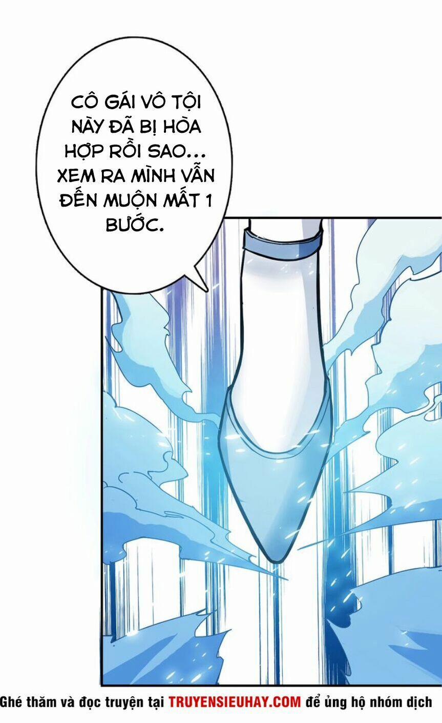 Phệ Thần Kỷ 19 trang 16