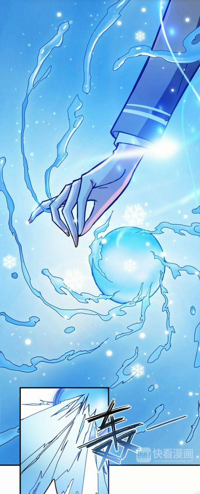 Phệ Thần Kỷ 19 trang 24