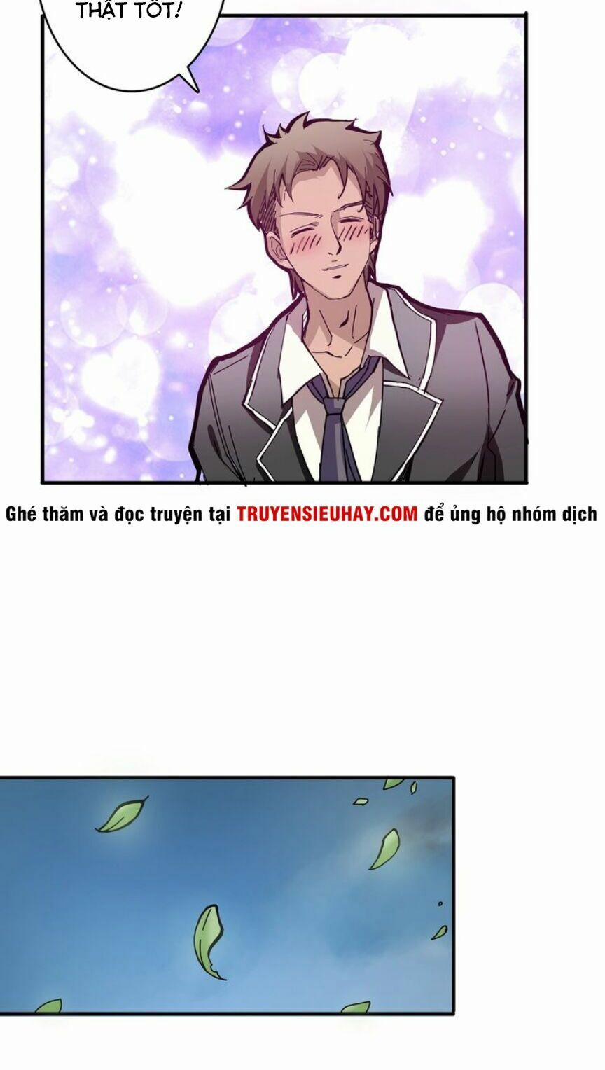 Phệ Thần Kỷ 19 trang 4