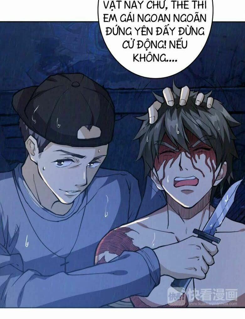 Phệ Thần Kỷ 2 trang 18