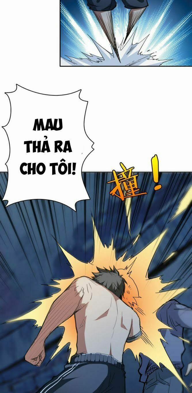 Phệ Thần Kỷ 2 trang 25