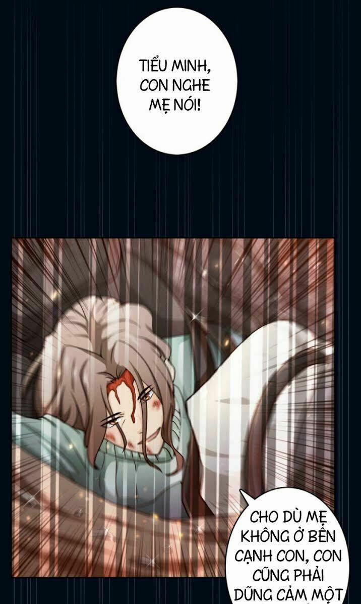 Phệ Thần Kỷ 2 trang 32