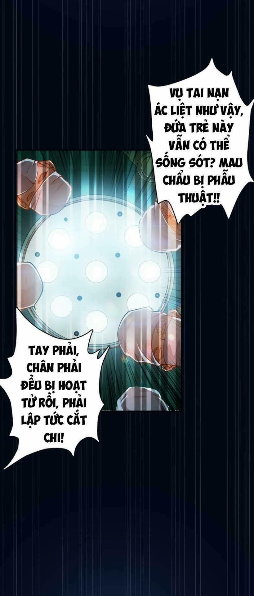 Phệ Thần Kỷ 2 trang 38