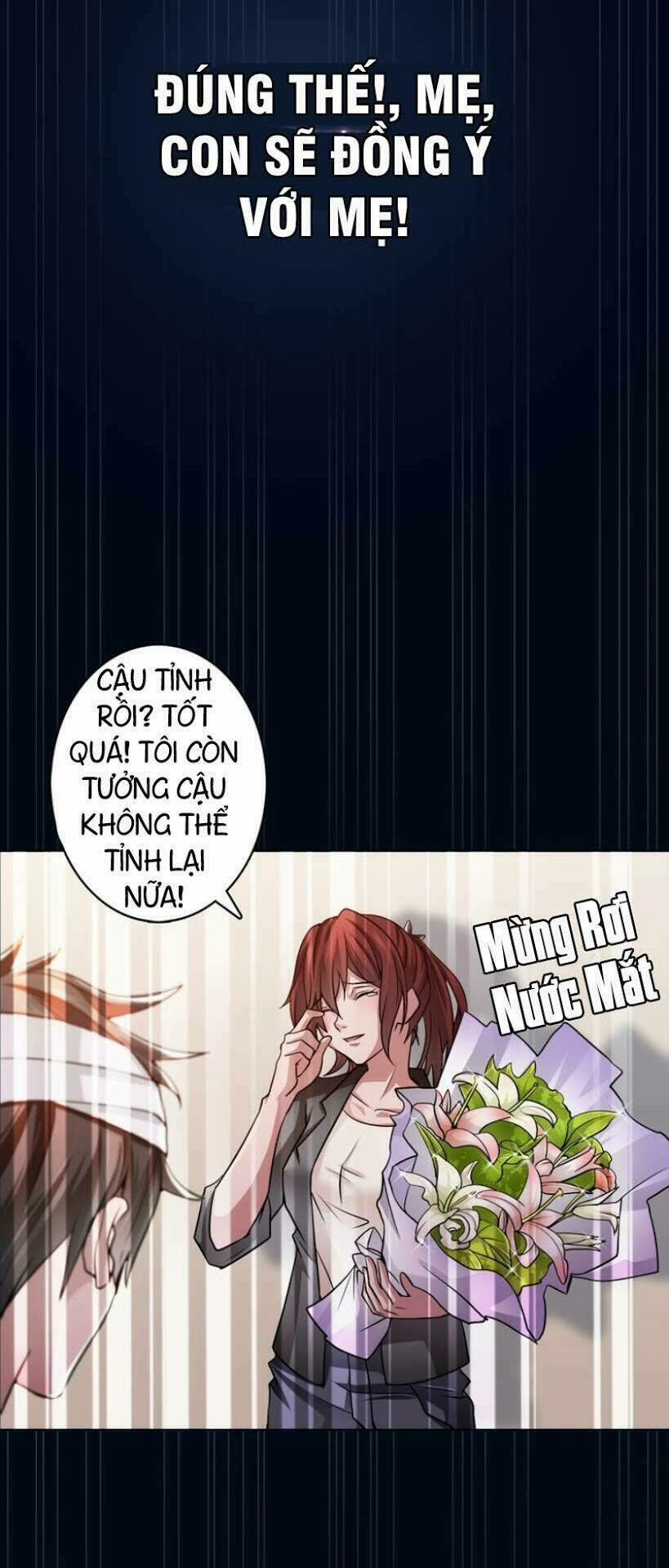 Phệ Thần Kỷ 2 trang 39