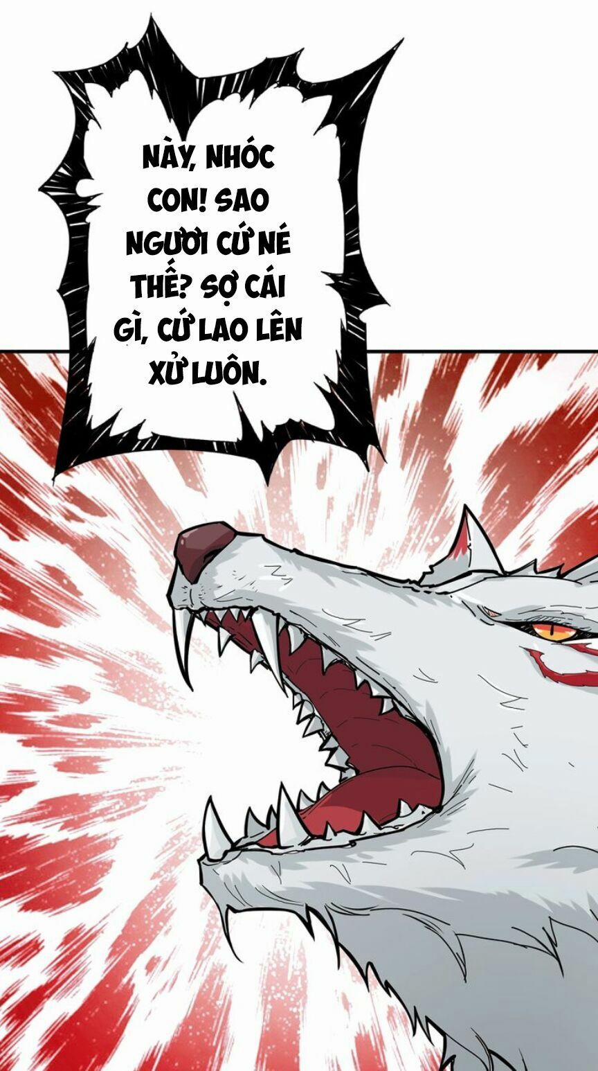 Phệ Thần Kỷ 20 trang 34