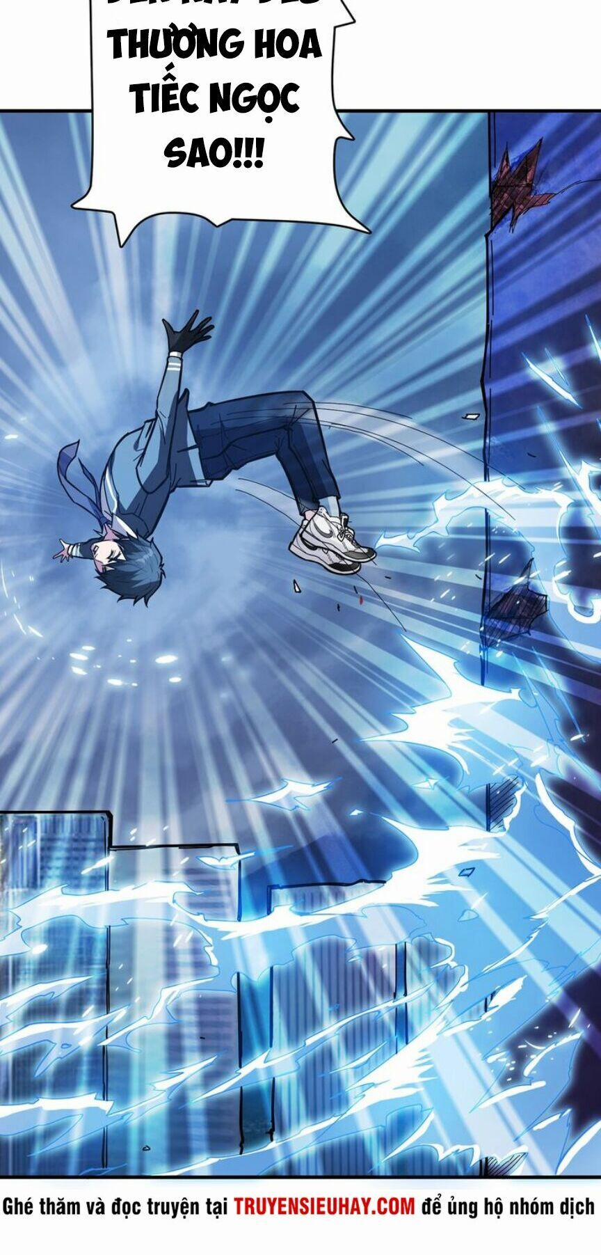 Phệ Thần Kỷ 20 trang 39