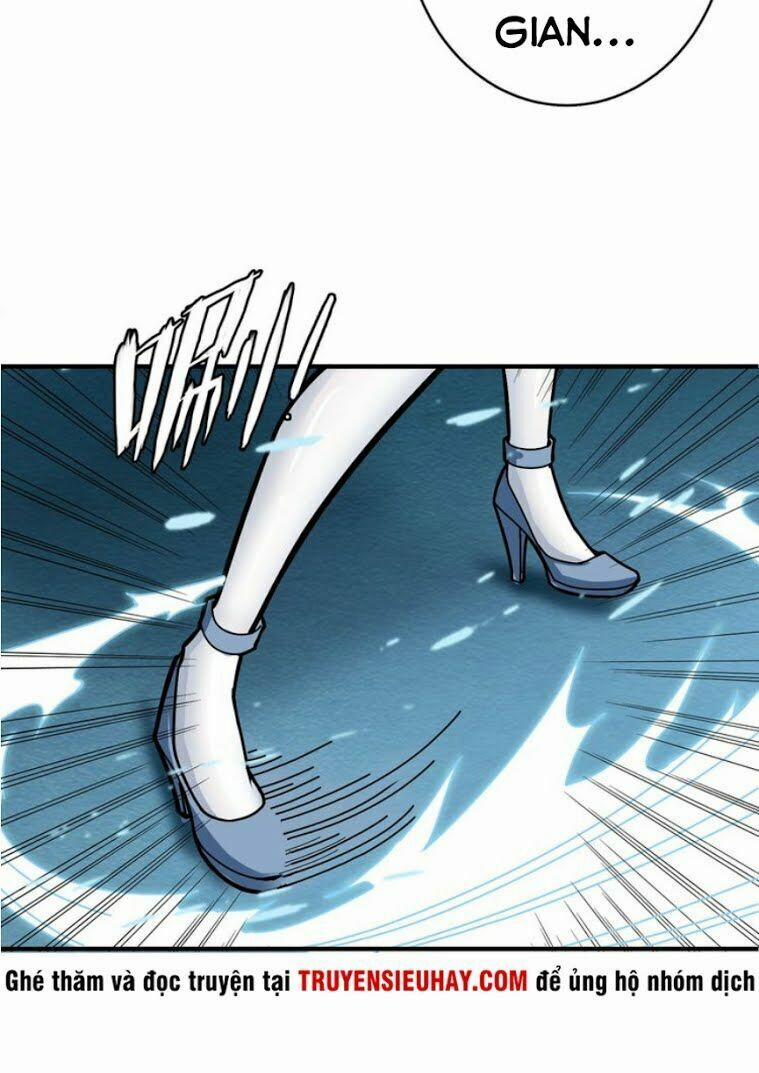 Phệ Thần Kỷ 21 trang 26