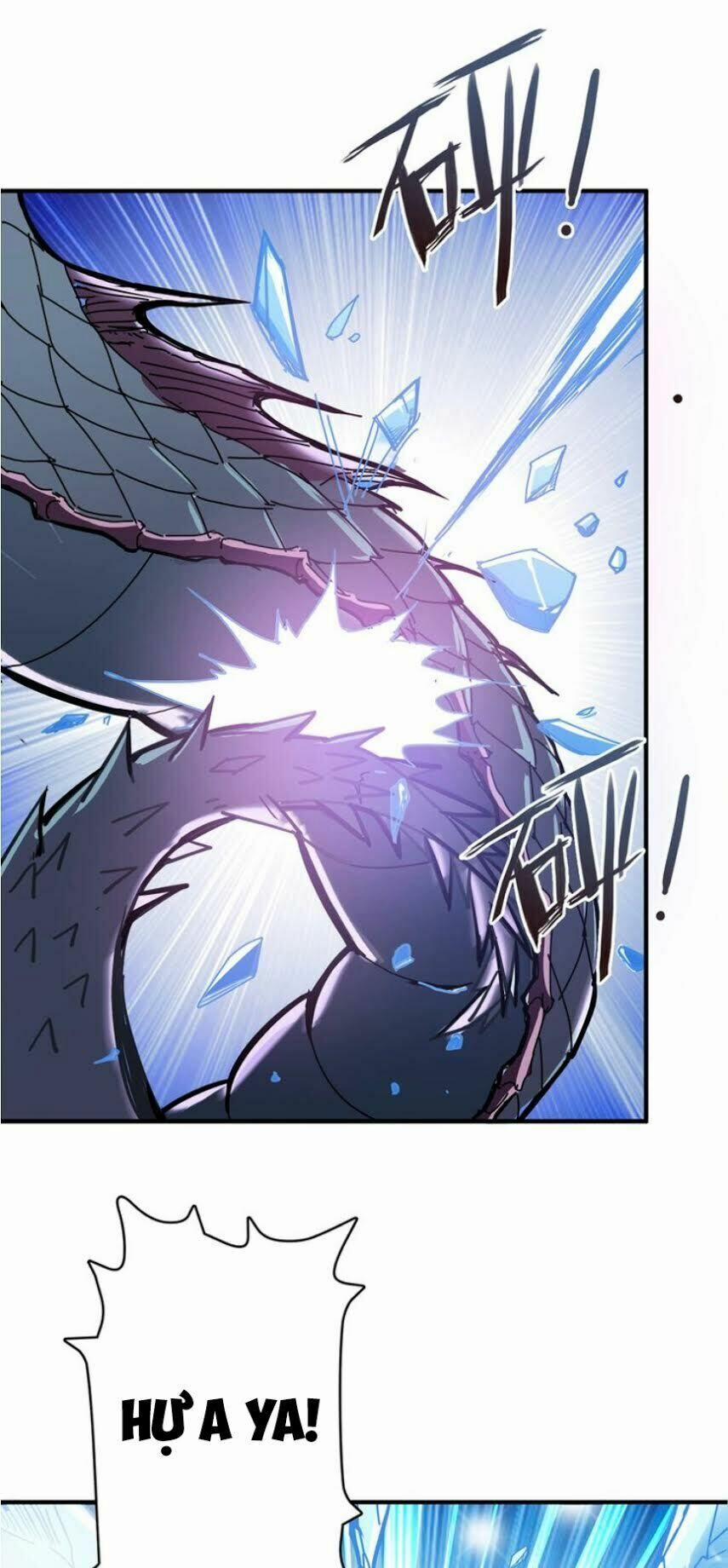 Phệ Thần Kỷ 21 trang 32