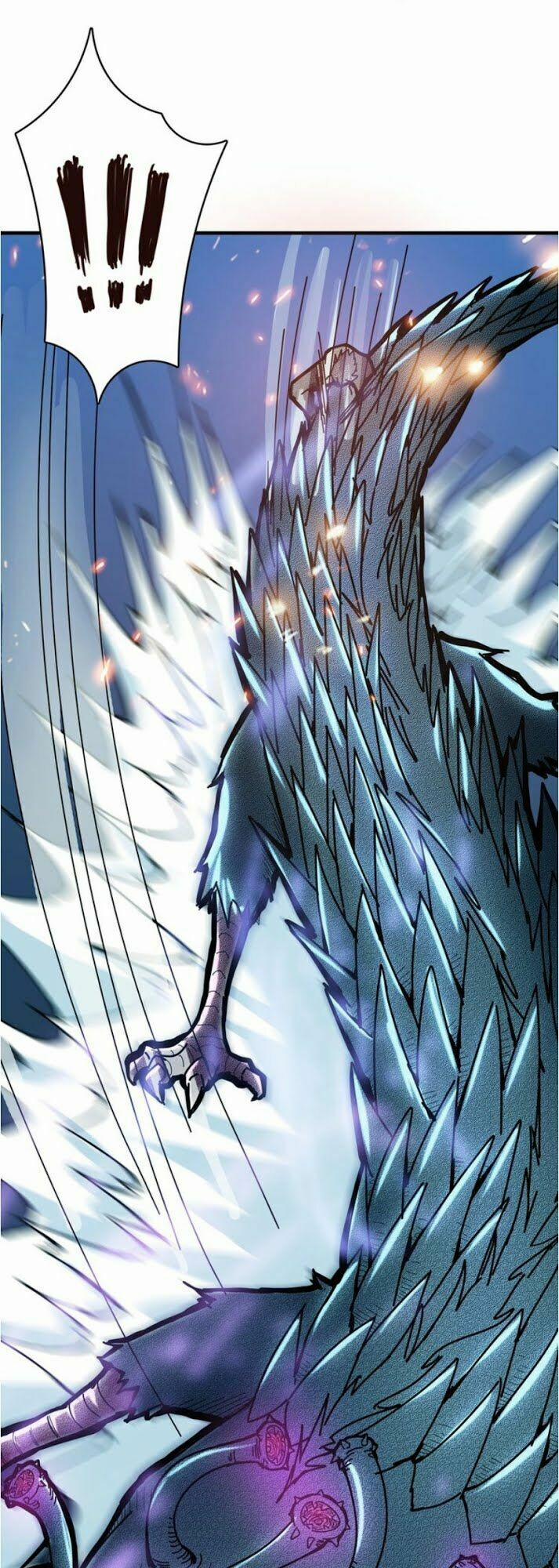 Phệ Thần Kỷ 22 trang 12