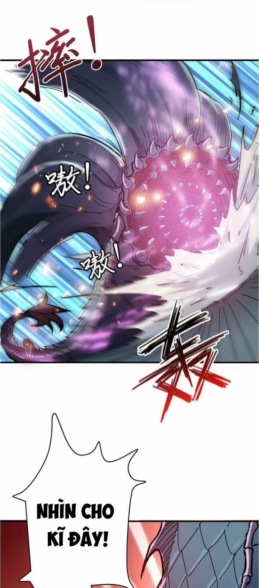 Phệ Thần Kỷ 22 trang 15