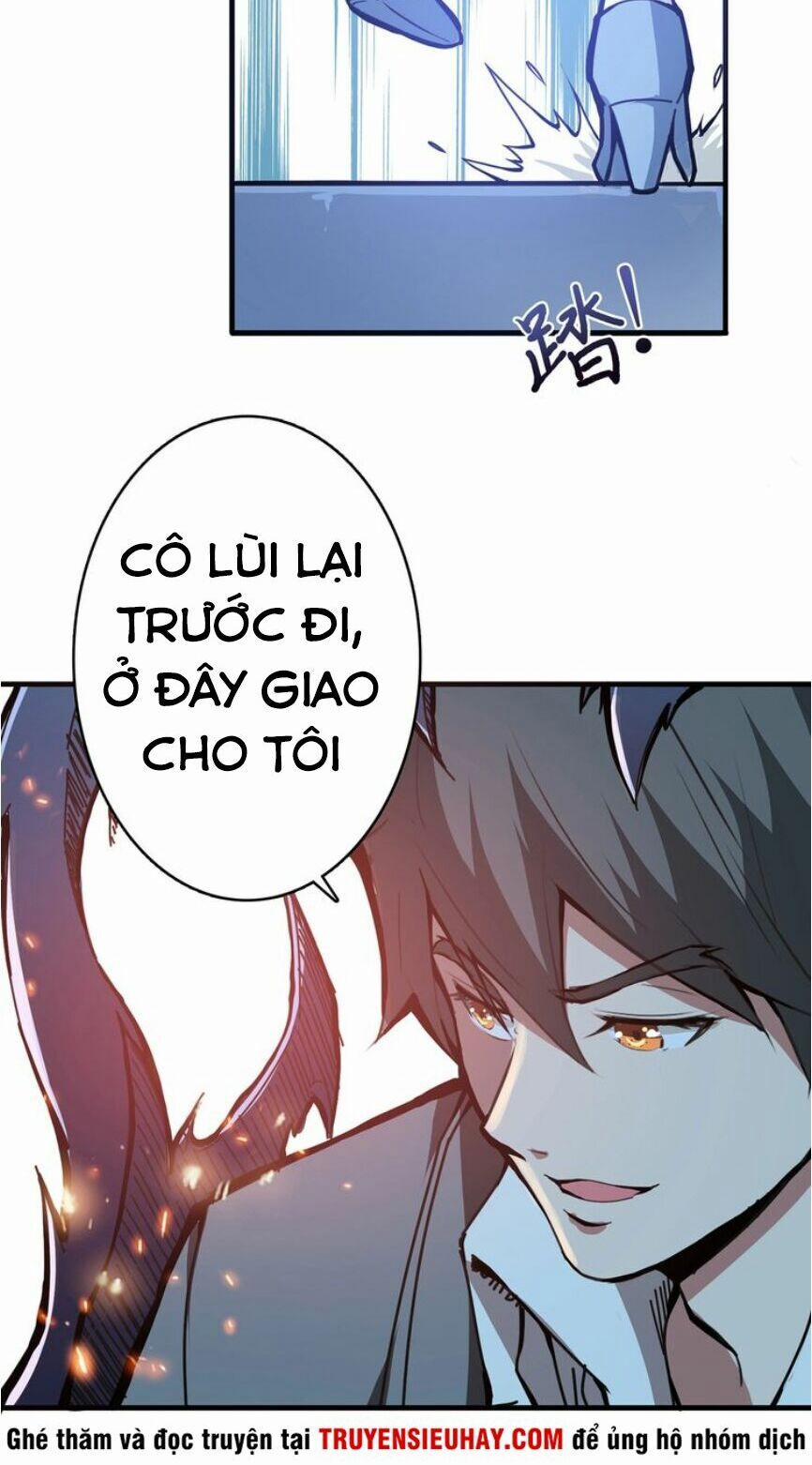 Phệ Thần Kỷ 22 trang 2