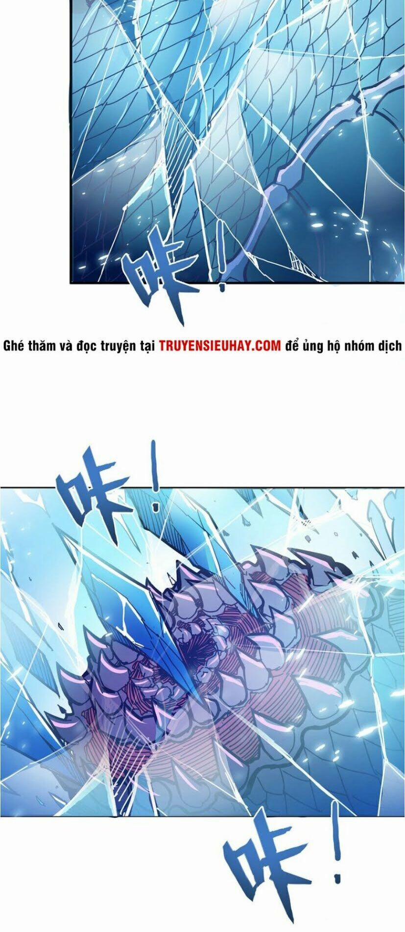 Phệ Thần Kỷ 22 trang 26