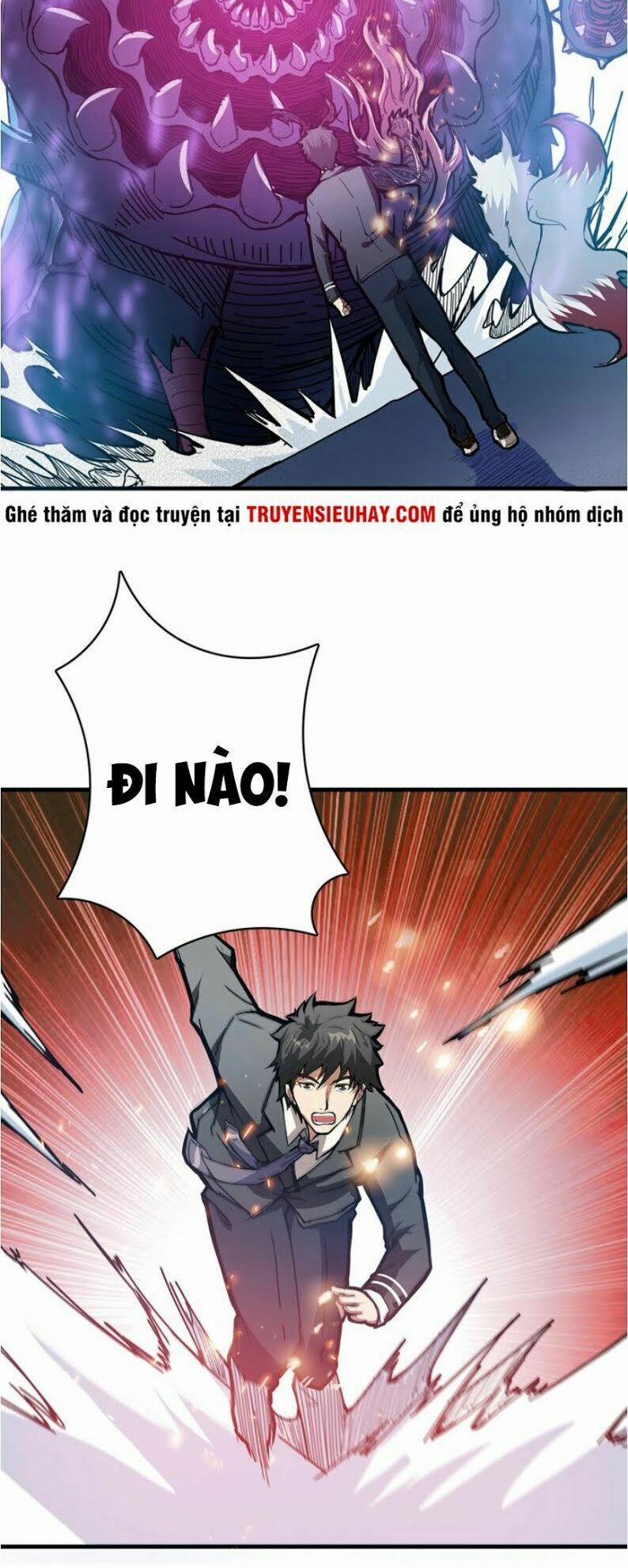 Phệ Thần Kỷ 22 trang 4