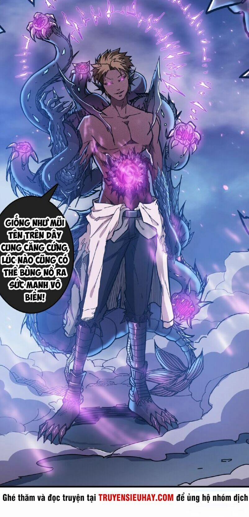 Phệ Thần Kỷ 23 trang 4