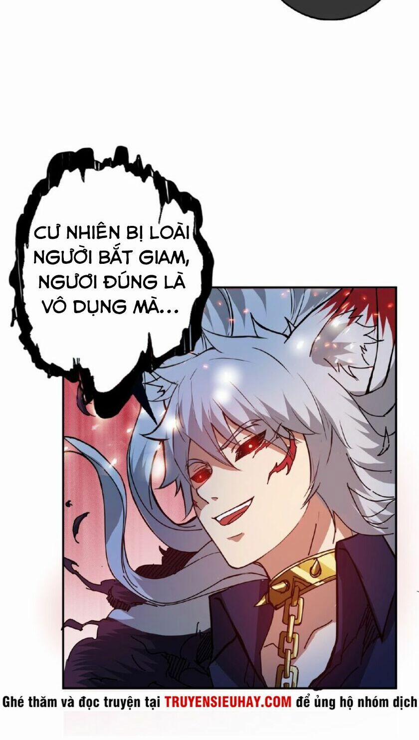 Phệ Thần Kỷ 24 trang 16