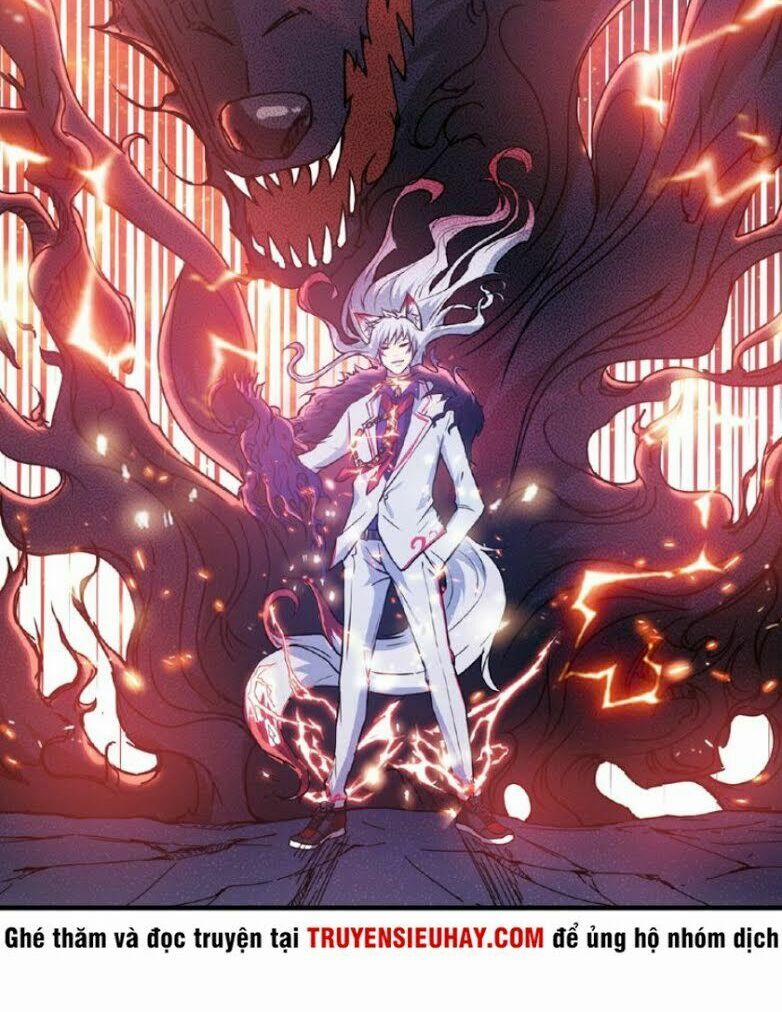 Phệ Thần Kỷ 24 trang 26