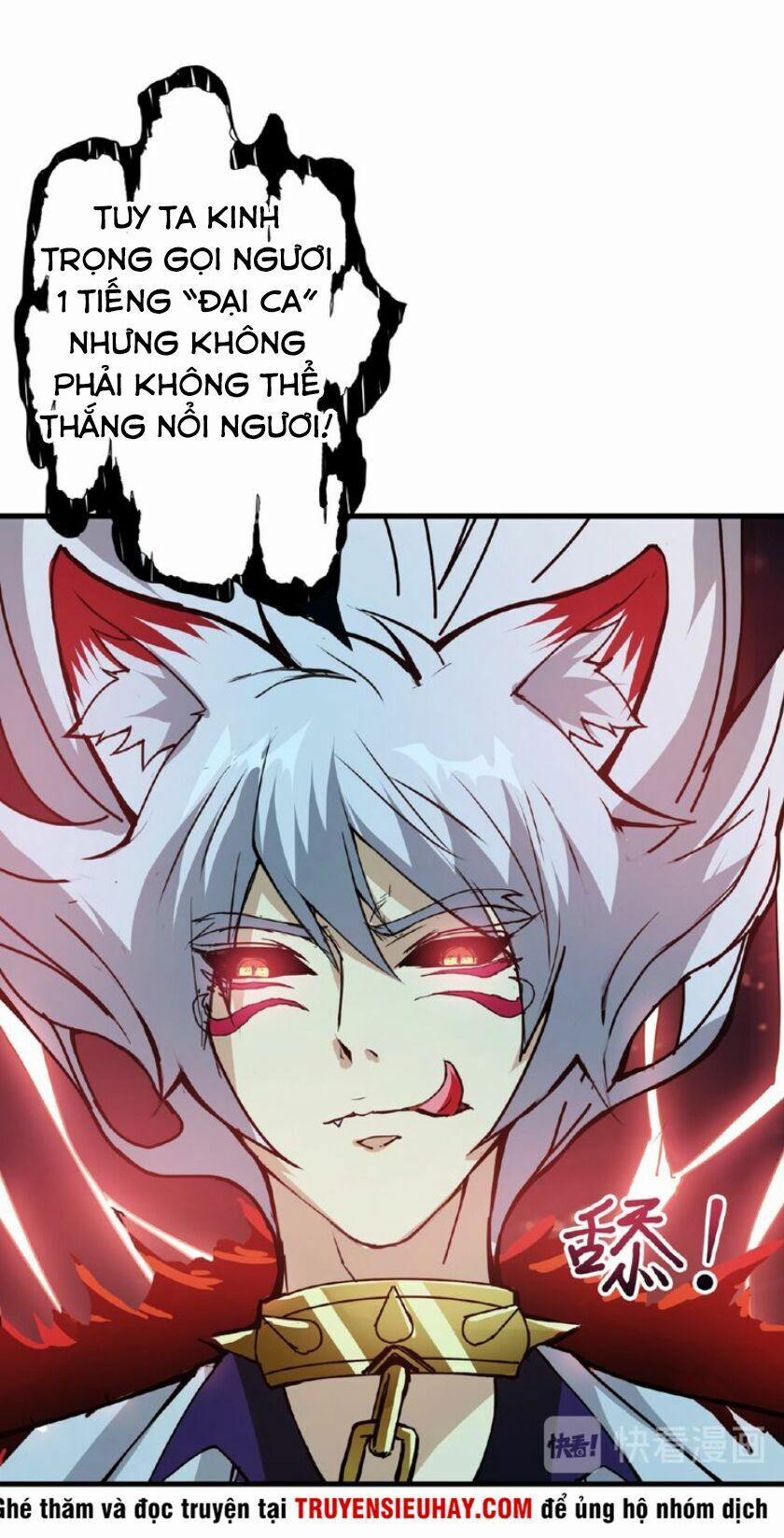 Phệ Thần Kỷ 24 trang 27