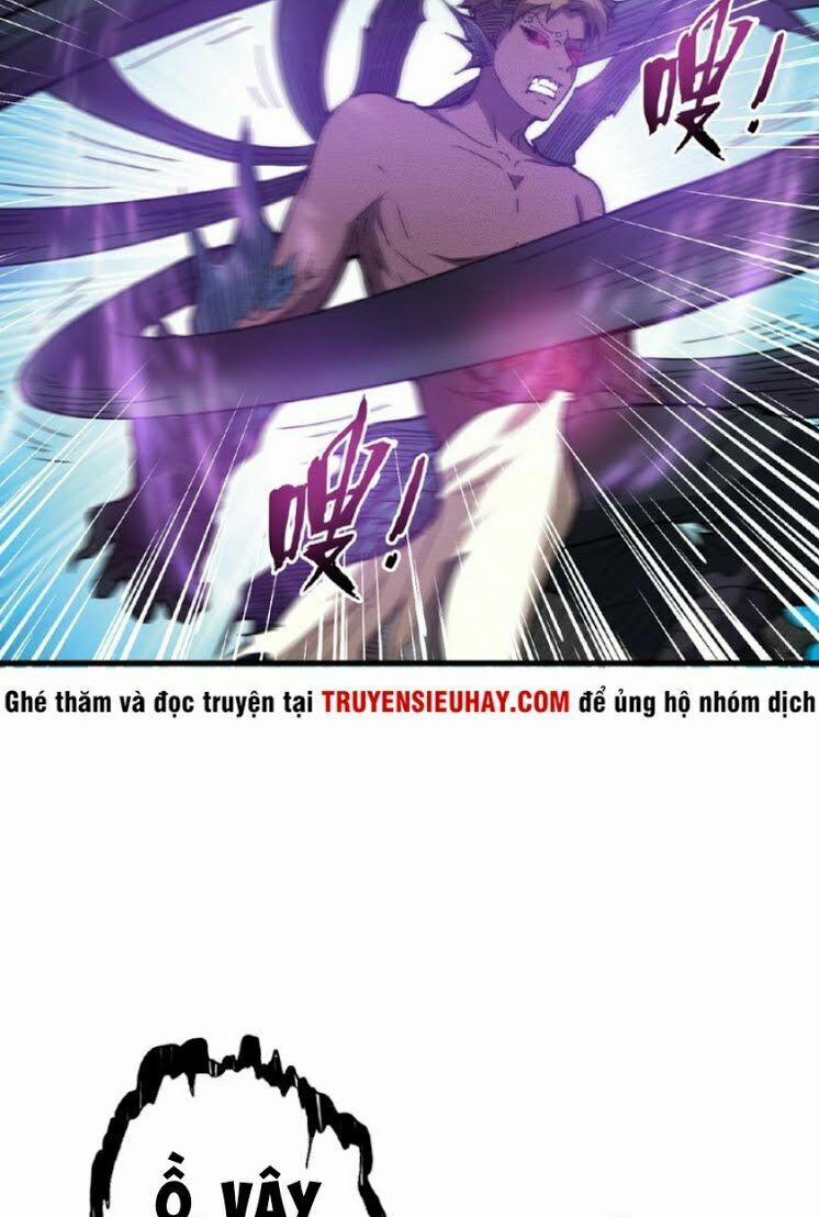 Phệ Thần Kỷ 24 trang 30