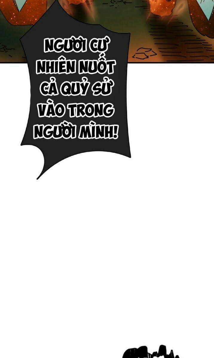 Phệ Thần Kỷ 24 trang 35
