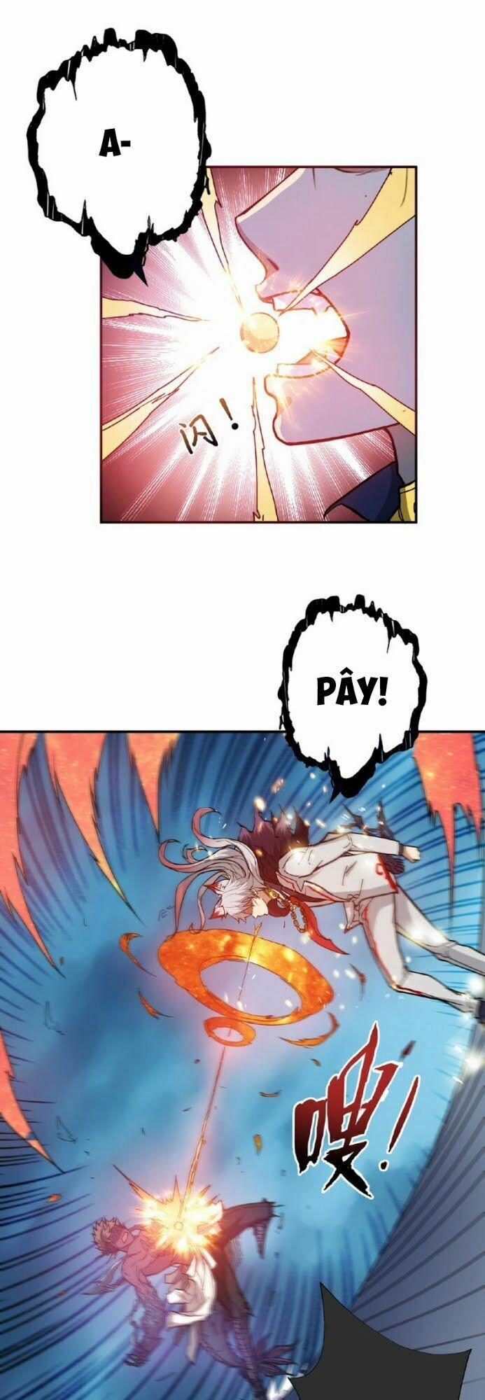 Phệ Thần Kỷ 24 trang 40