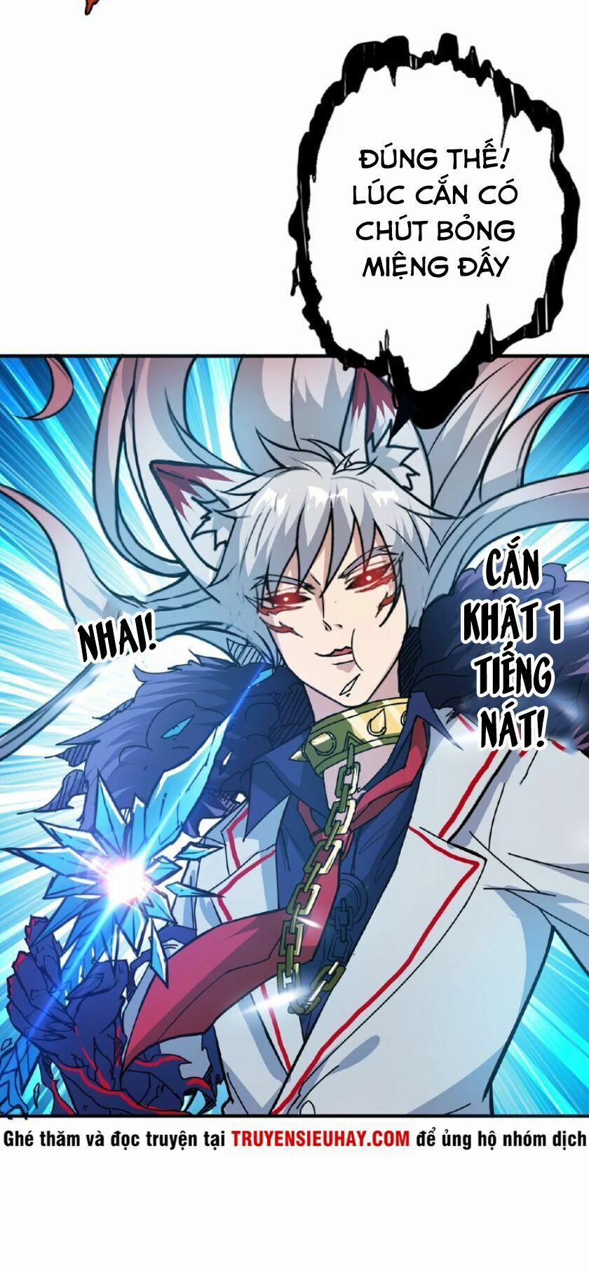 Phệ Thần Kỷ 24 trang 43