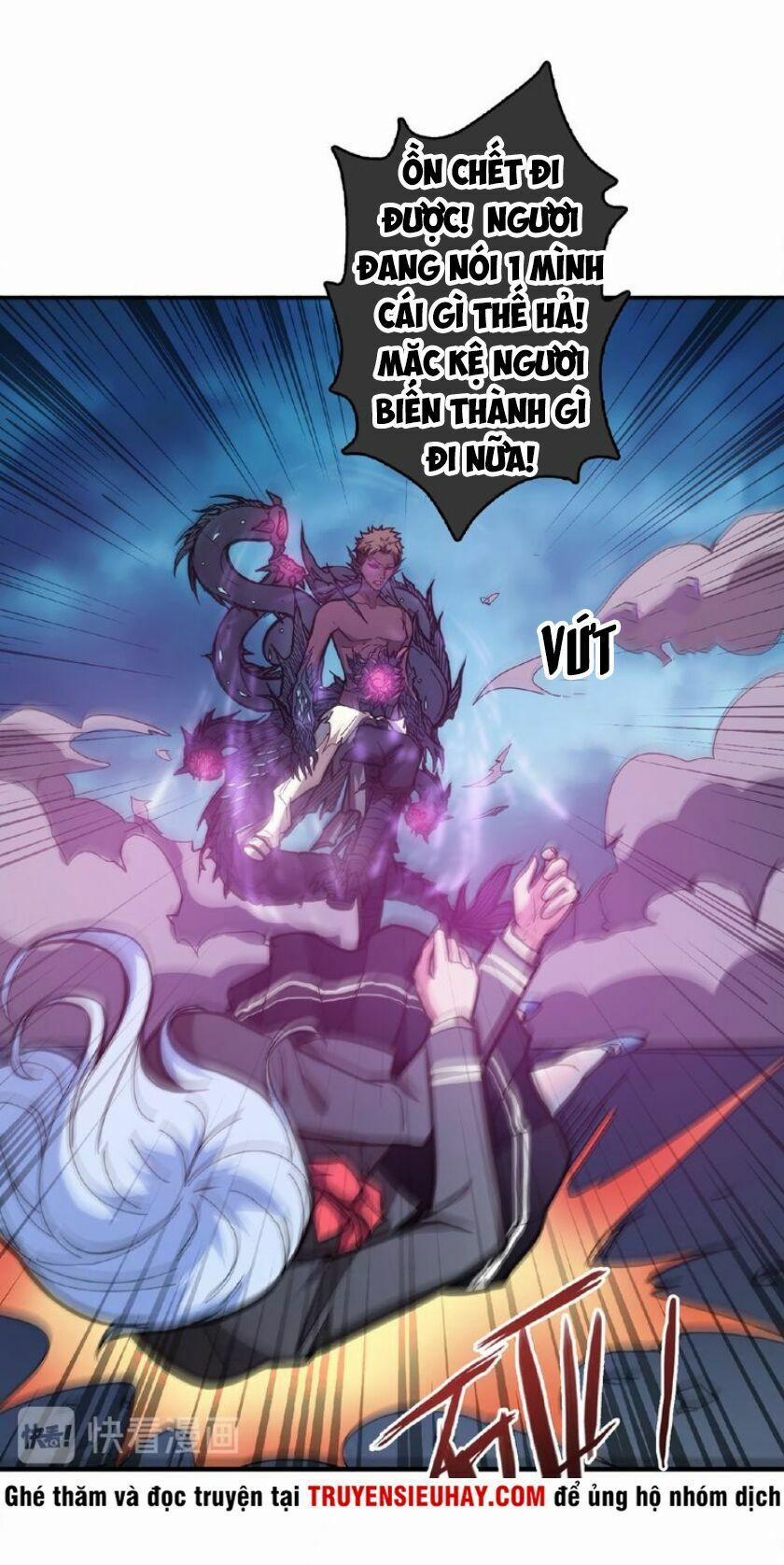Phệ Thần Kỷ 24 trang 8