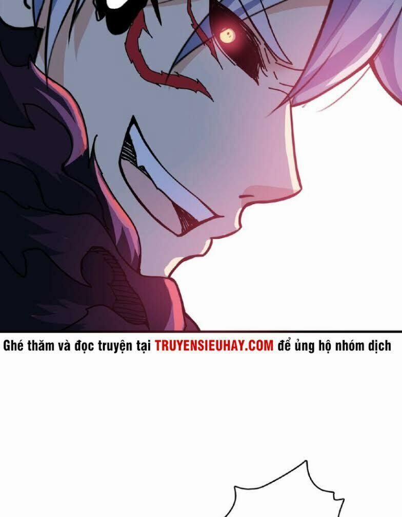 Phệ Thần Kỷ 25 trang 19