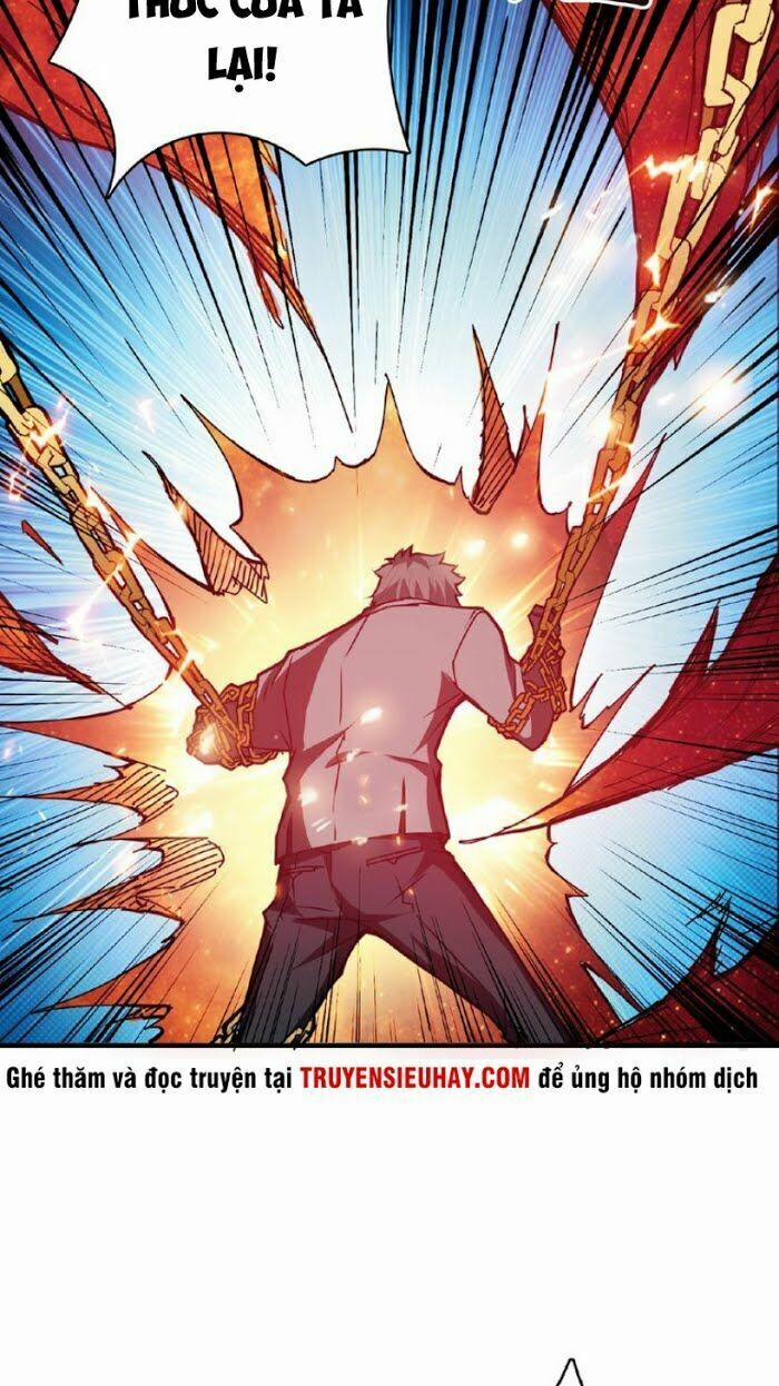 Phệ Thần Kỷ 25 trang 40
