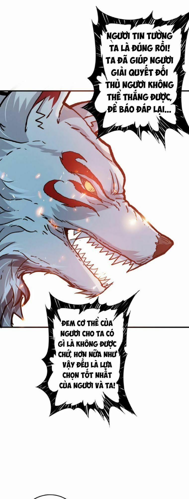Phệ Thần Kỷ 25 trang 46