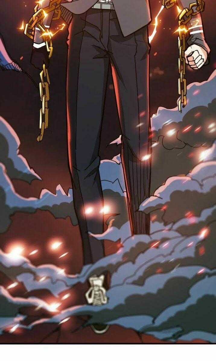 Phệ Thần Kỷ 25 trang 56