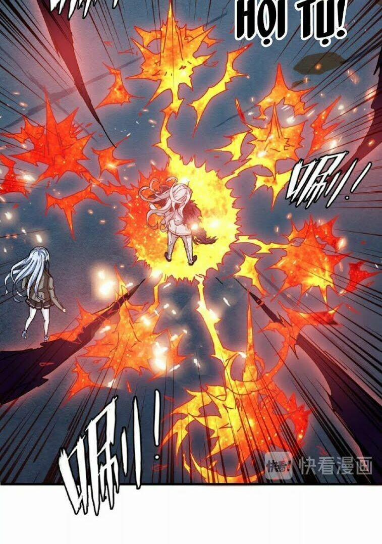 Phệ Thần Kỷ 25 trang 7