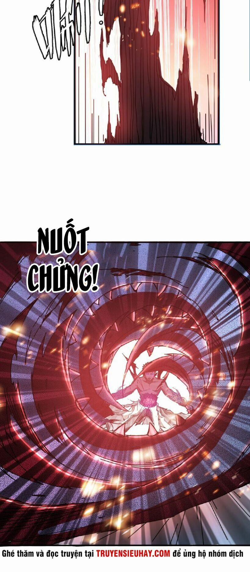 Phệ Thần Kỷ 25 trang 9