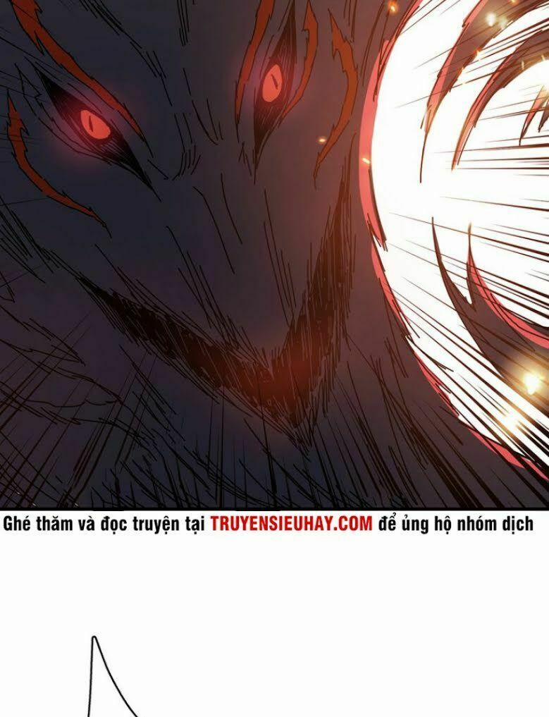 Phệ Thần Kỷ 26 trang 21
