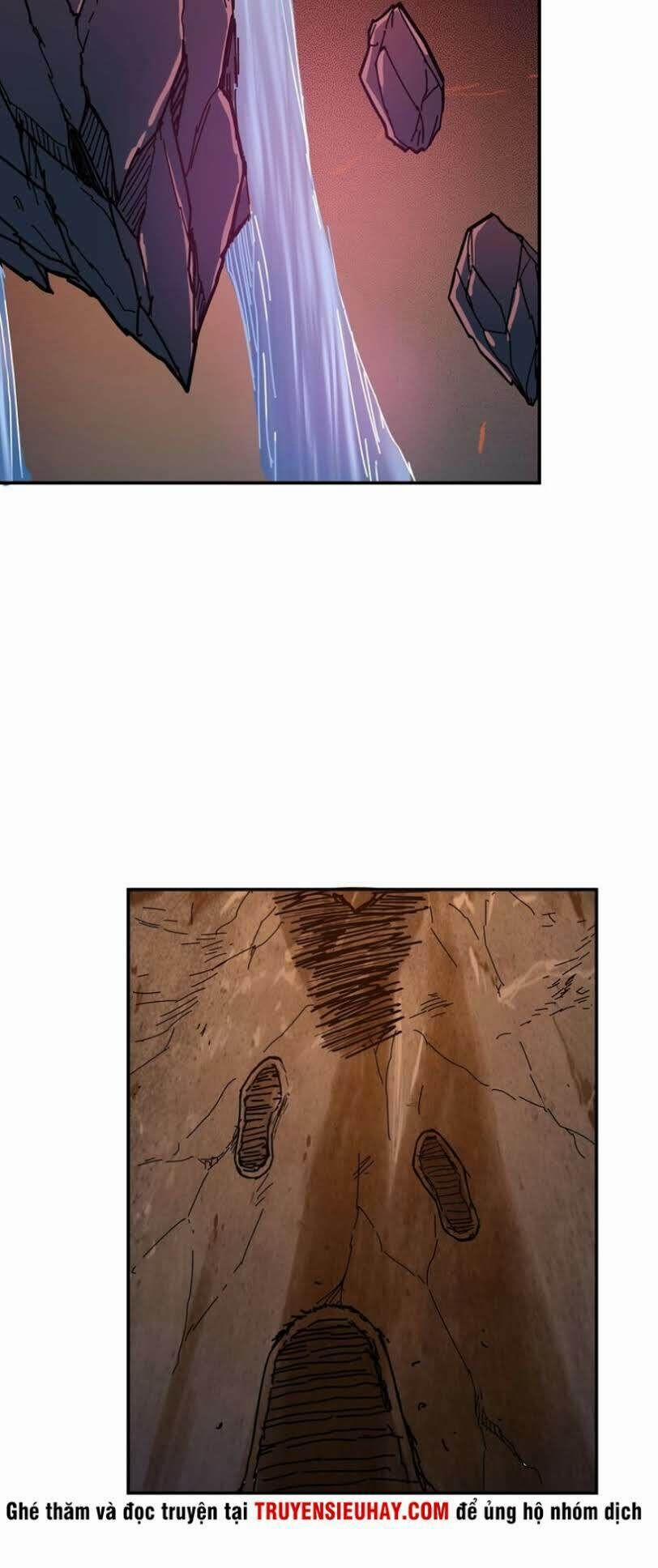 Phệ Thần Kỷ 26 trang 26