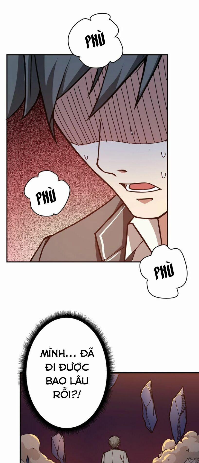 Phệ Thần Kỷ 26 trang 27