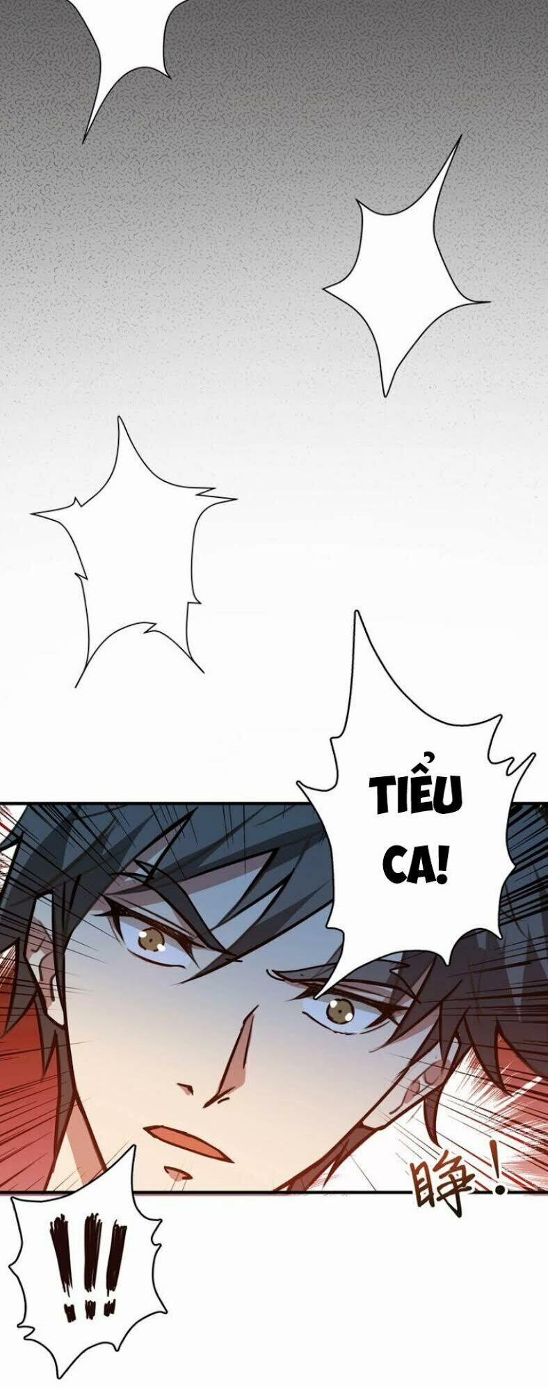 Phệ Thần Kỷ 26 trang 35