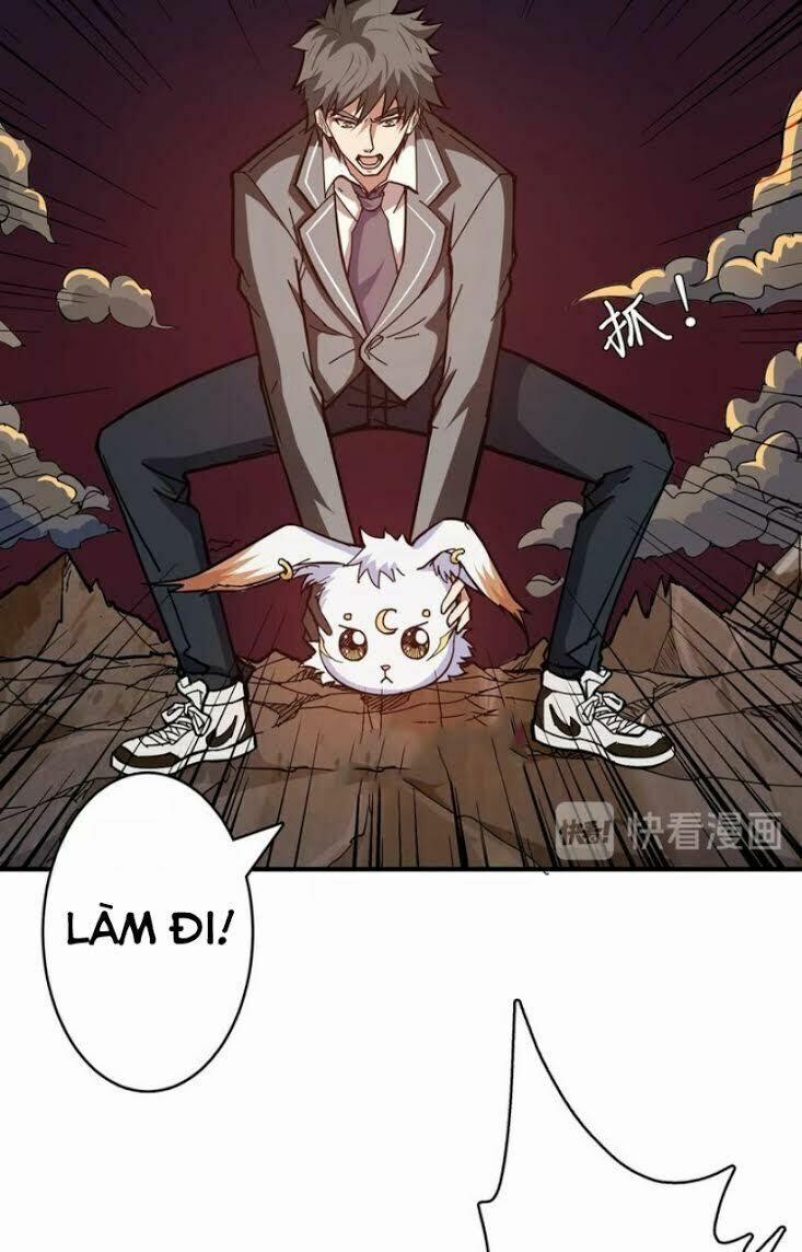 Phệ Thần Kỷ 27 trang 14