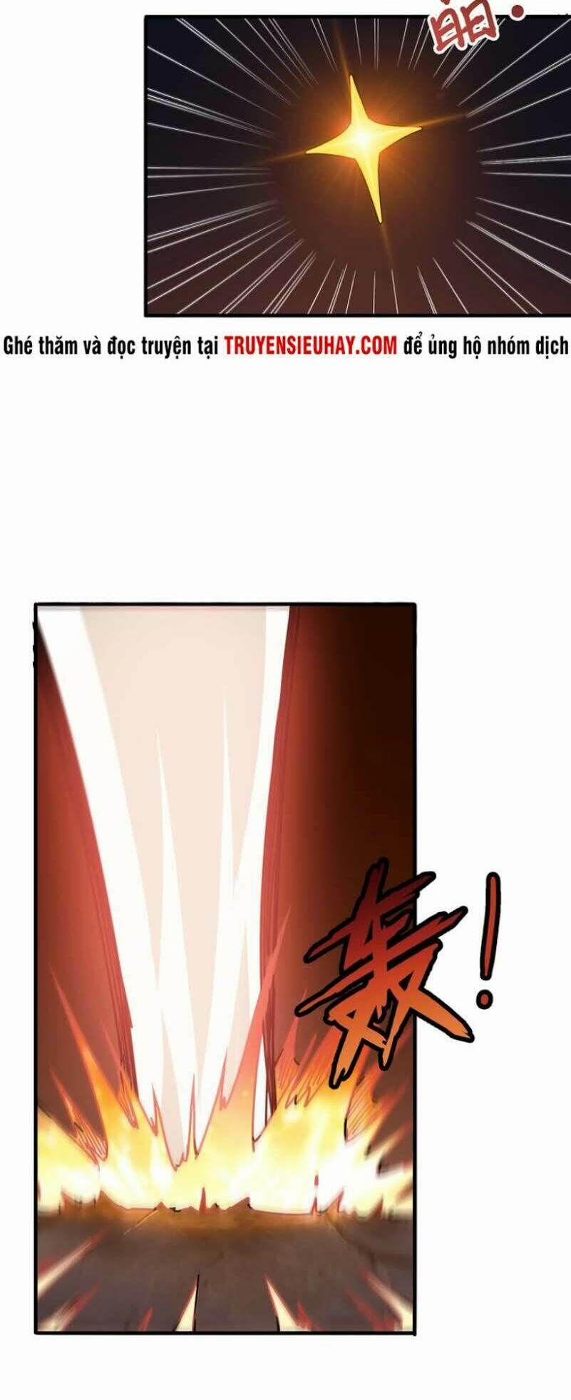 Phệ Thần Kỷ 27 trang 21