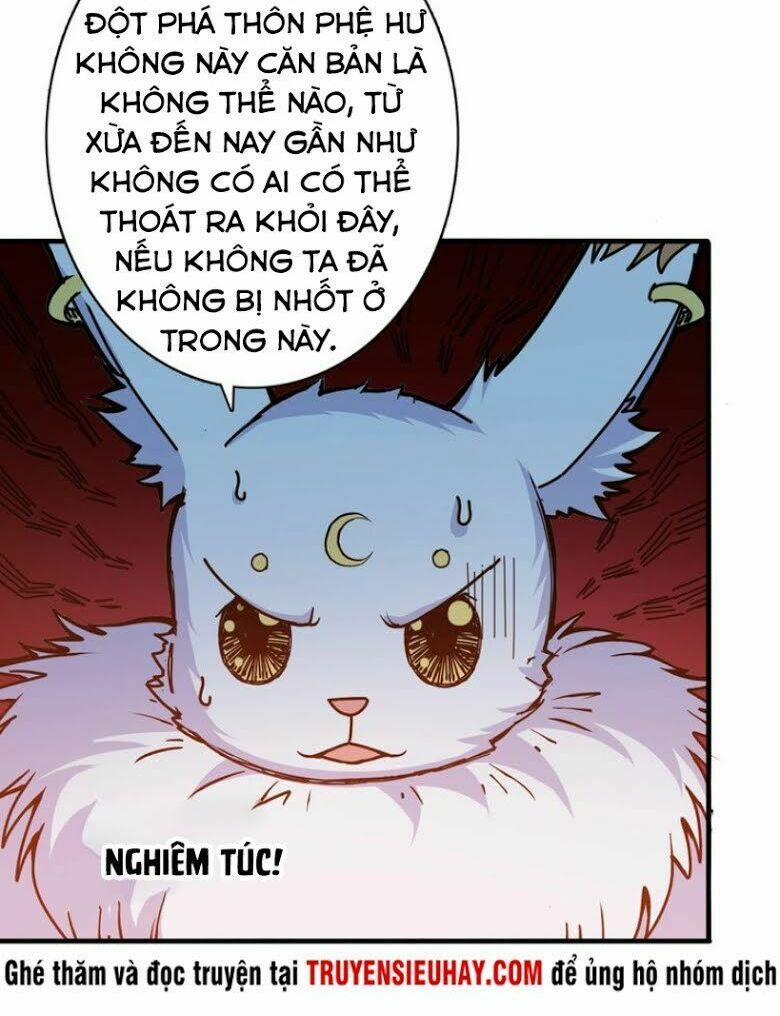 Phệ Thần Kỷ 27 trang 29