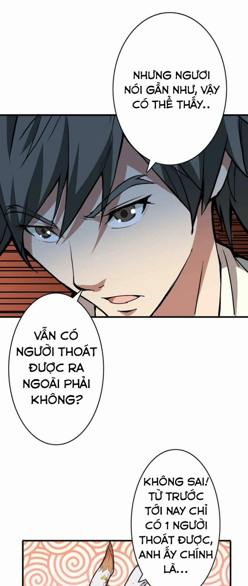 Phệ Thần Kỷ 27 trang 30