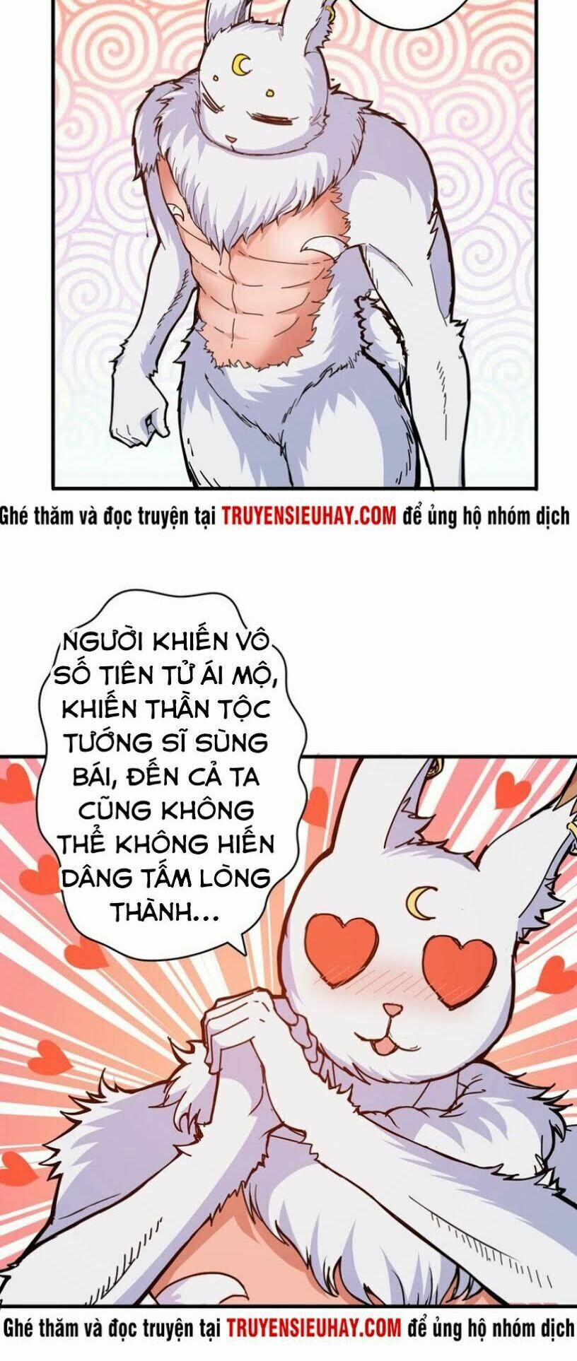 Phệ Thần Kỷ 27 trang 31