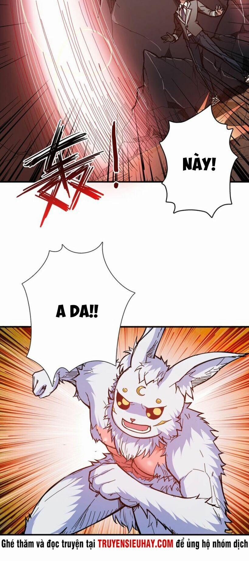 Phệ Thần Kỷ 27 trang 35