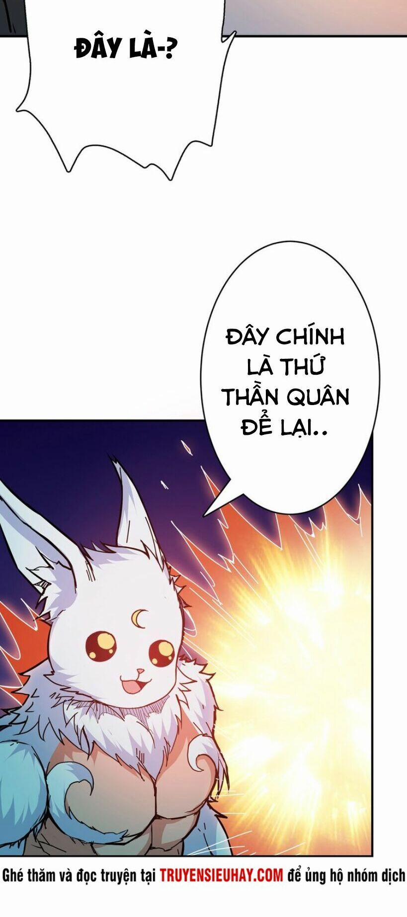Phệ Thần Kỷ 27 trang 39