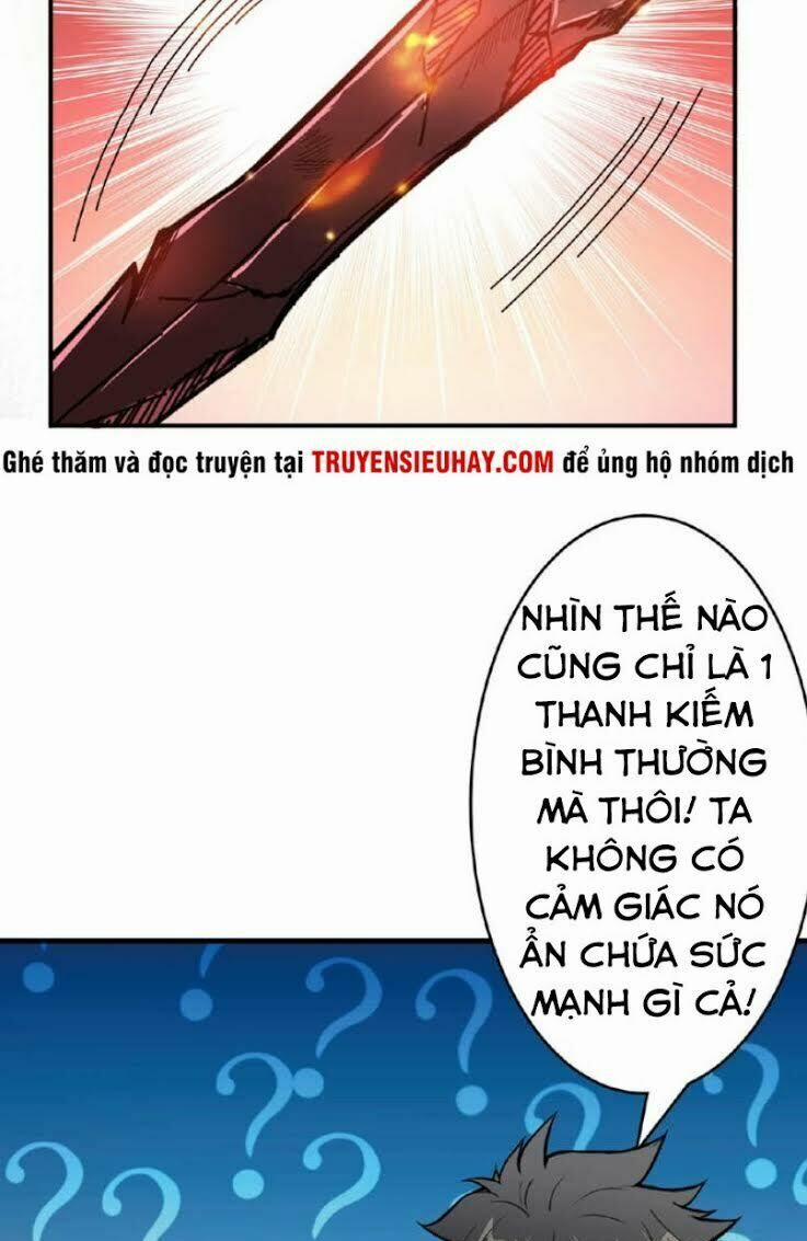 Phệ Thần Kỷ 28 trang 10