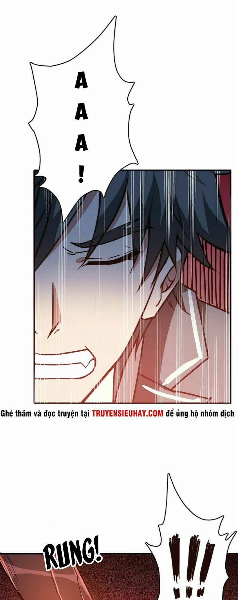 Phệ Thần Kỷ 28 trang 20