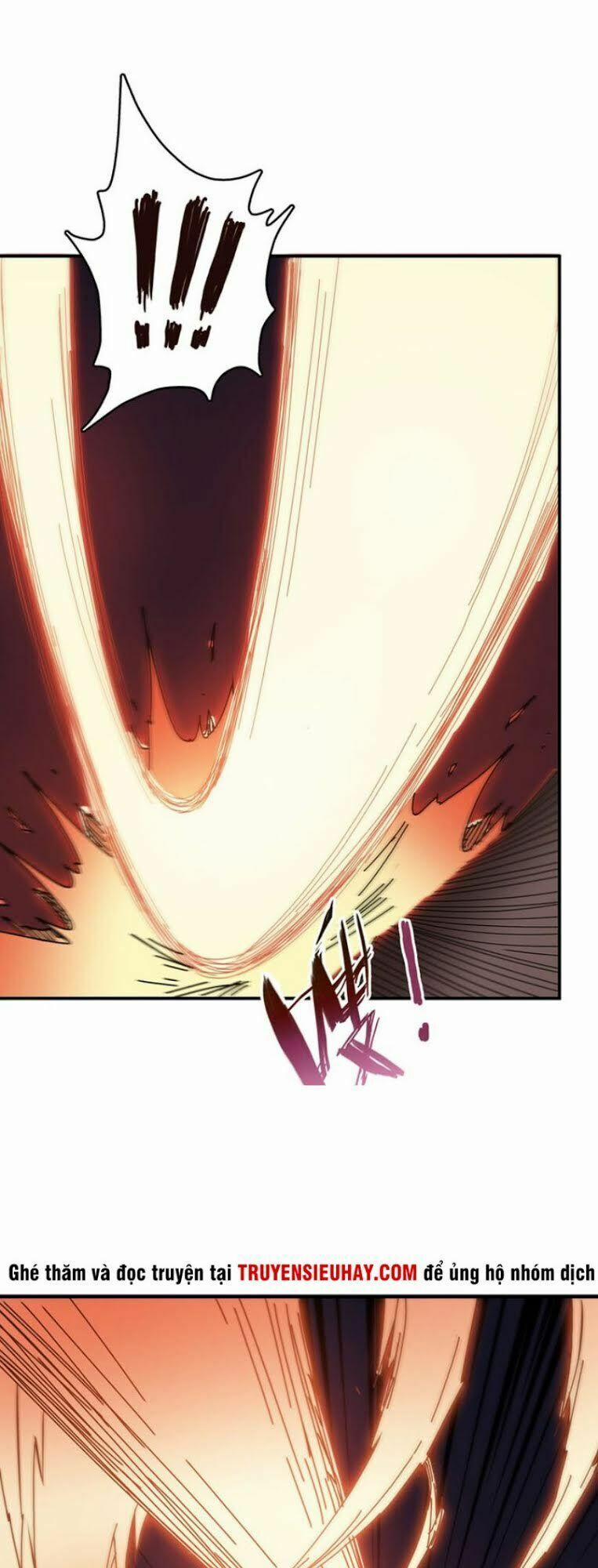 Phệ Thần Kỷ 28 trang 25