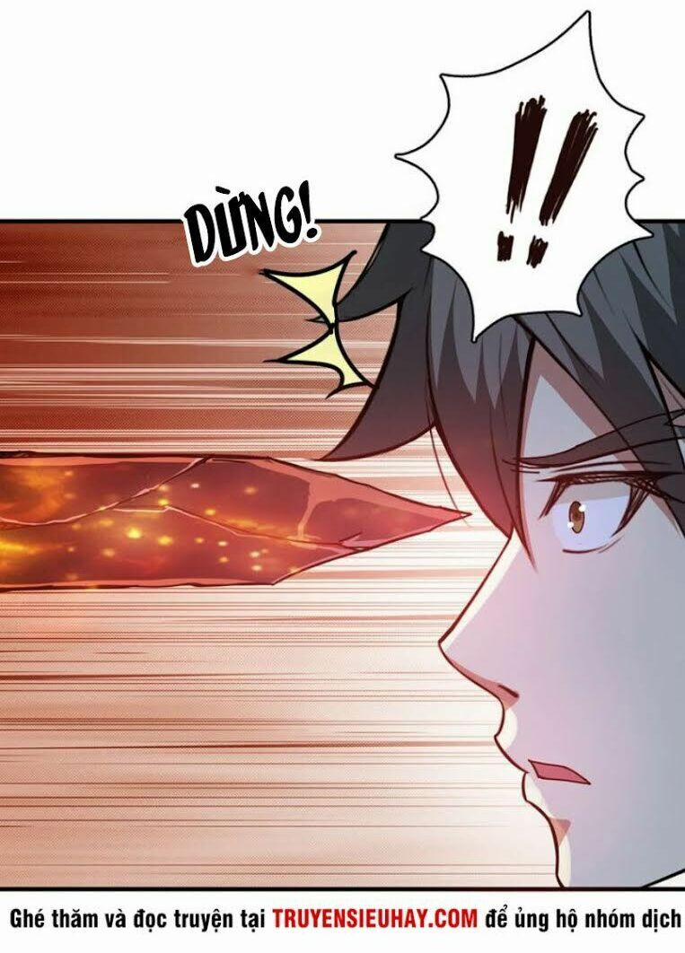 Phệ Thần Kỷ 28 trang 27