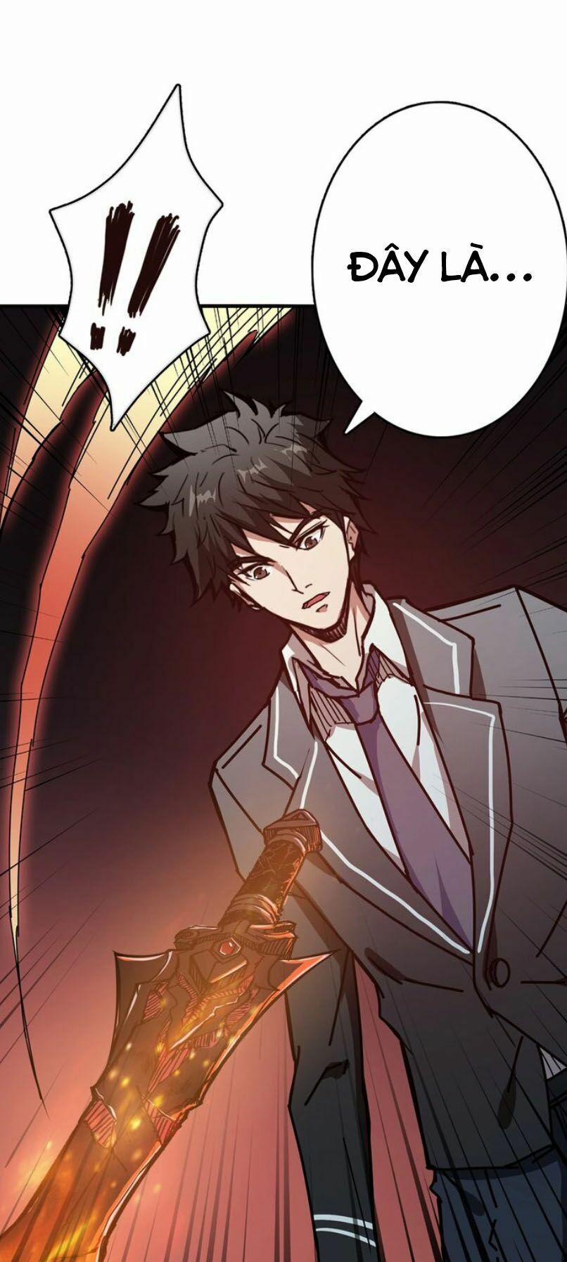 Phệ Thần Kỷ 28 trang 31