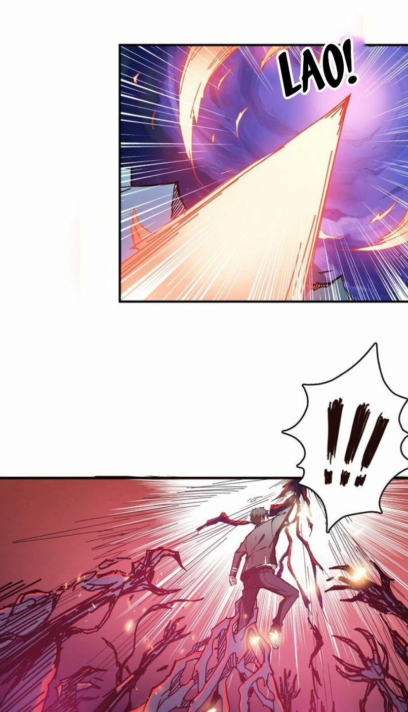 Phệ Thần Kỷ 28 trang 39