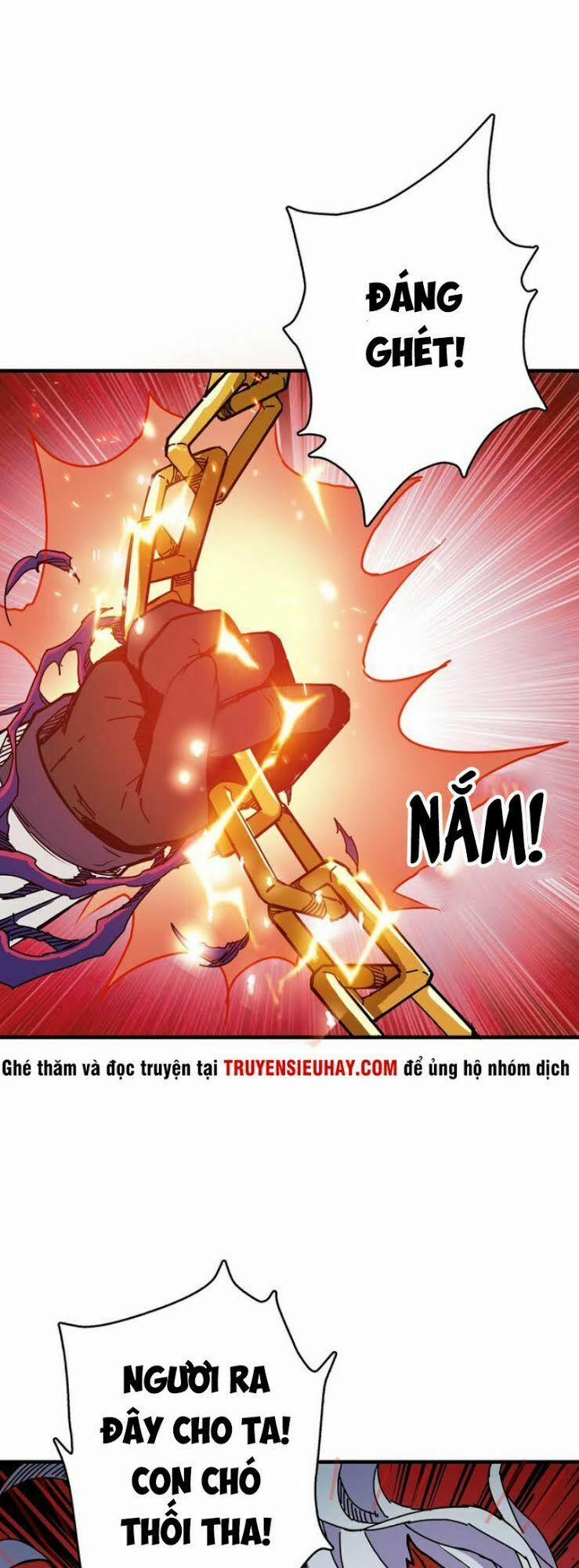 Phệ Thần Kỷ 28 trang 48